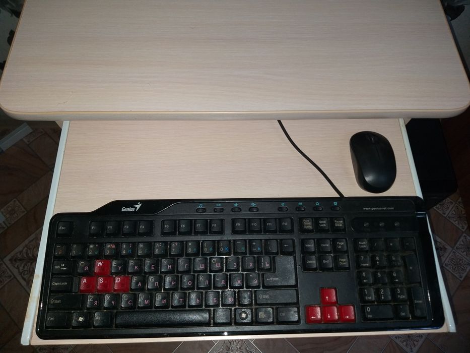 Продам б/у компьютер.