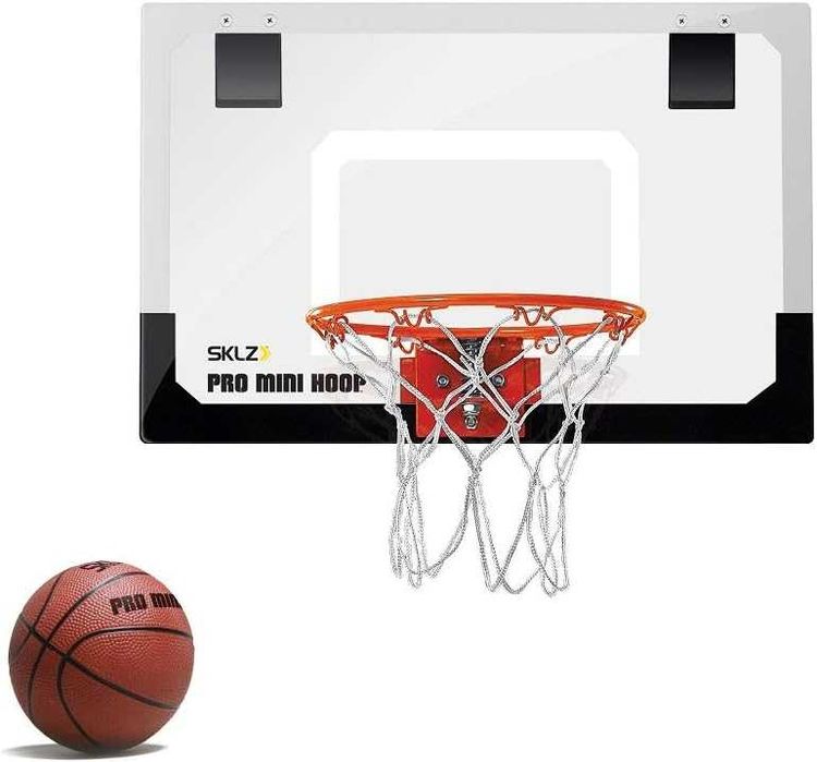 Баскетболен кош Pro Mini XL SKLZ