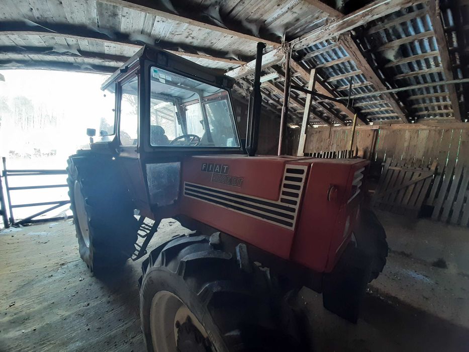 Fiat 980tractor1