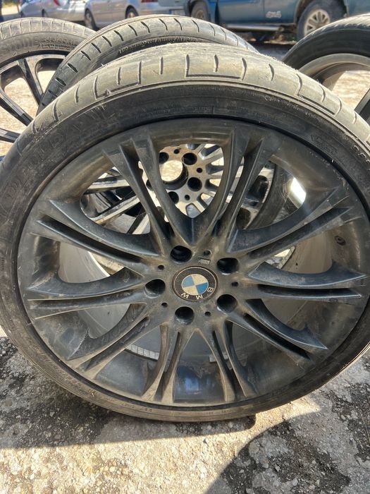 Джанти/Гуми 18 цола