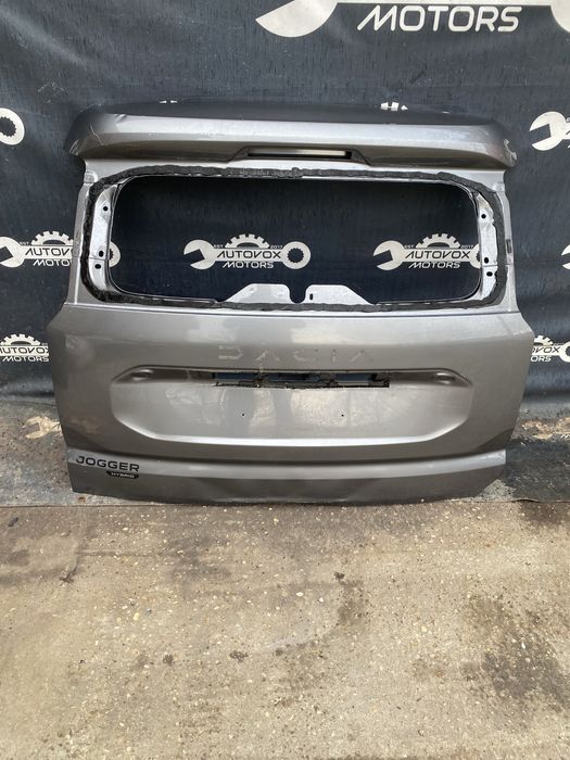 Haion portbagaj Dacia Jogger