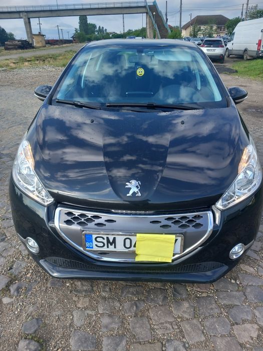Autoturism de vanzare