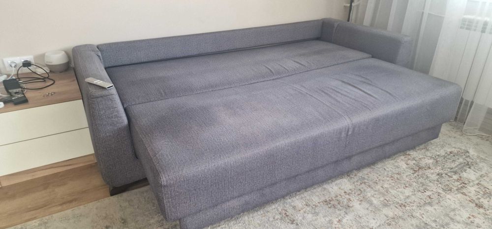 Разтегателен диван - производител Руди Ан - модел Лимбо