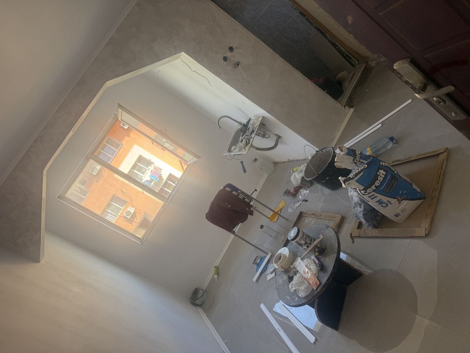 Garsoniera de vanzare 16m2