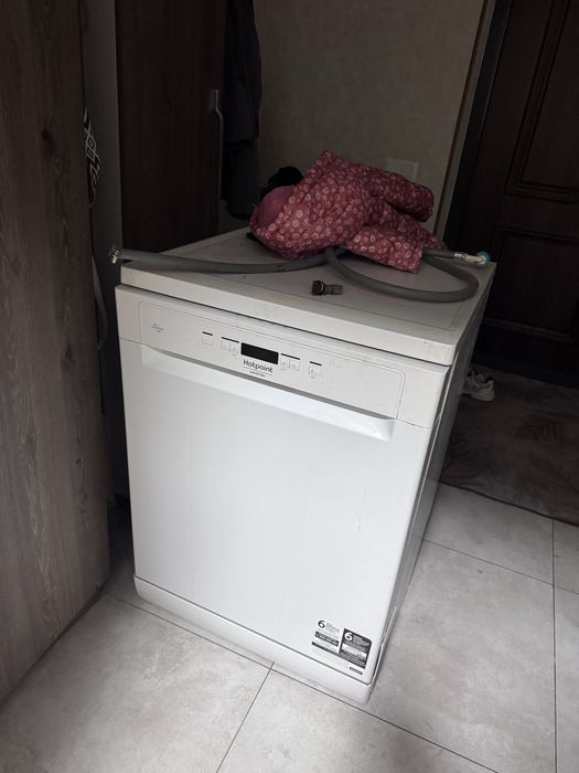 Продам посудомойку