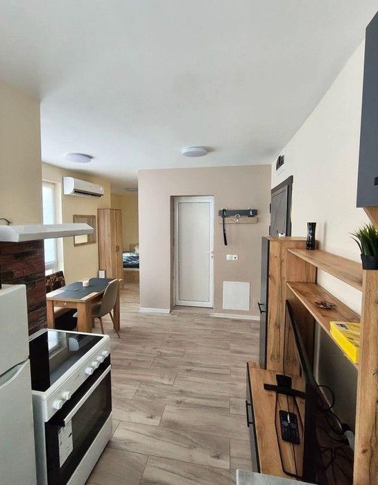 Дава се под наем Едностаен апартамент в София, Овча купел 2 - 38 кв.м за 493.68 € - Снимка #1