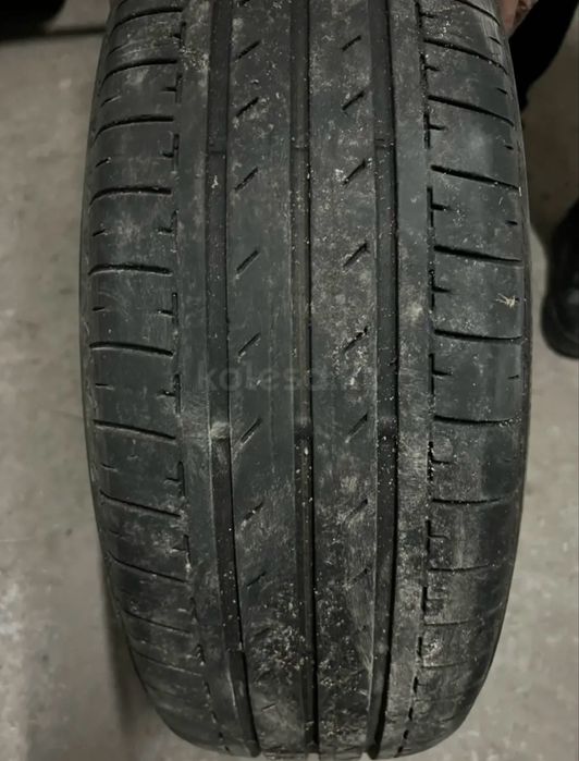 Продаю литые диски на 15