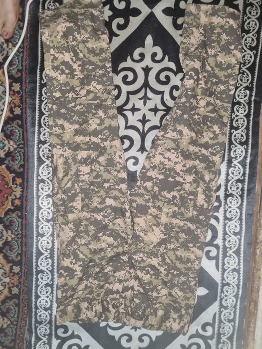 НВП Форма АӘД формасы