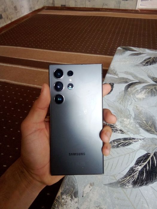 Samsung 24 ultra sotiladi