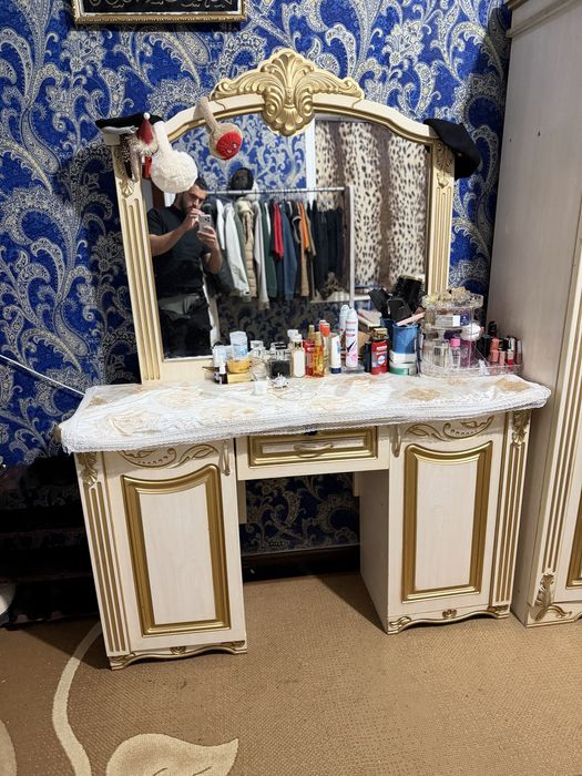 Двух спални камплект