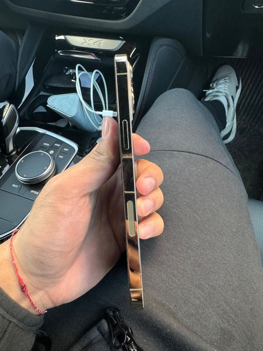 Iphone 12 pro max 256gb