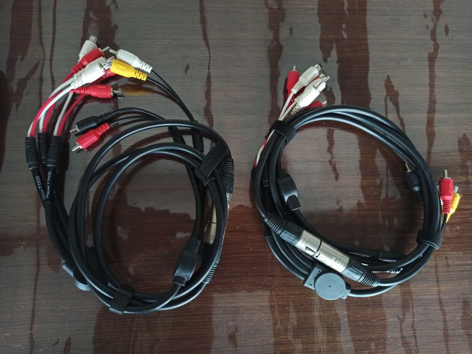 Native Instrument Audio 8