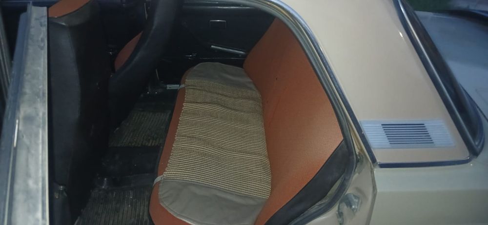 Машина 2107 продам