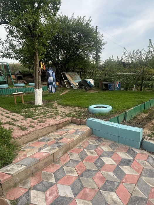 19-км продам дом