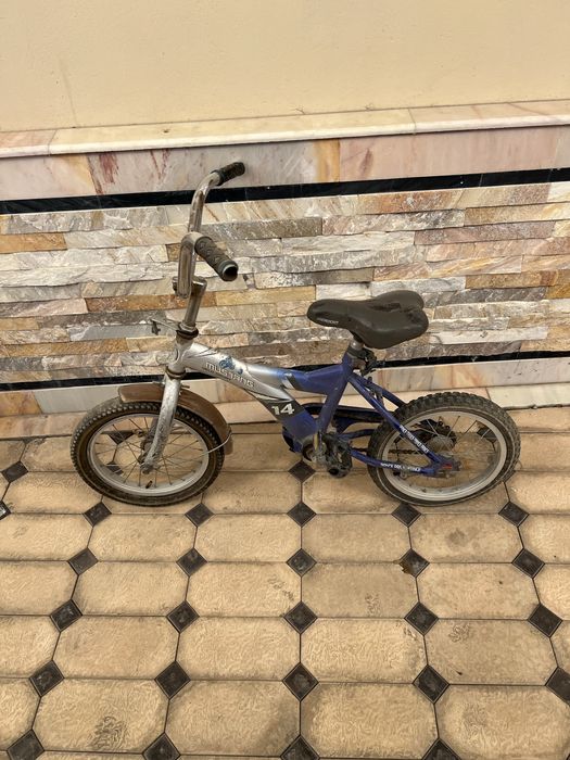 Продаются велики