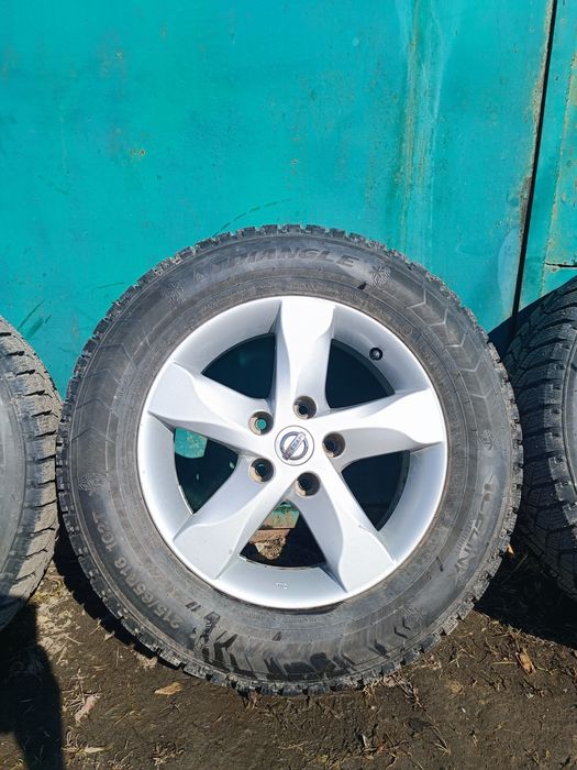 Продам диски R16