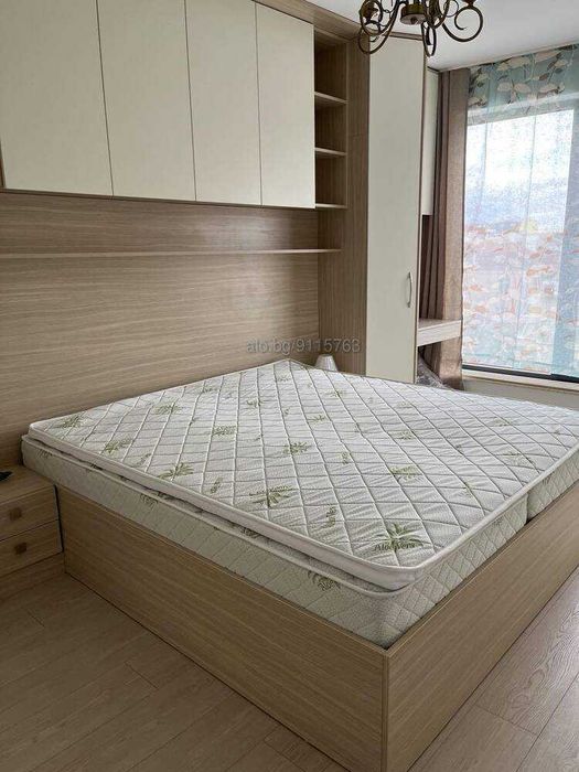 Продава се Двустаен апартамент в София, Младост 4 - 82 кв.м за 1549 €/кв.м - Снимка #5