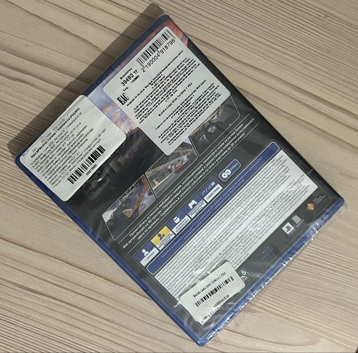 Гран туризмо 7 пс4