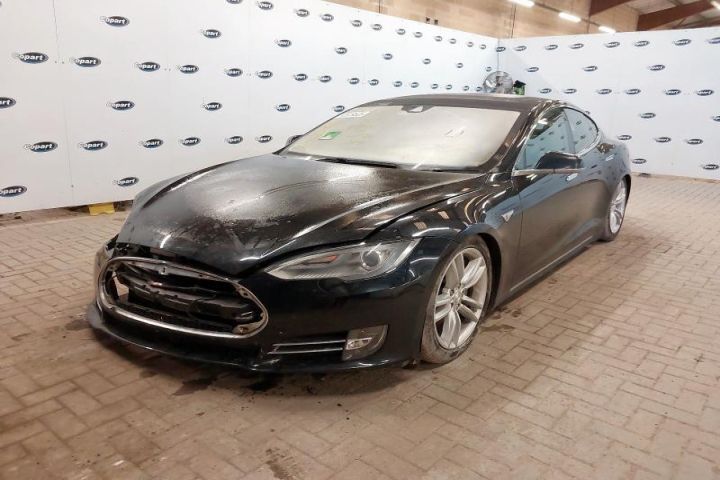 Dezmembrez Tesla Model S 1 [facelift] [2016 - 2020] Liftback 90 AWD (