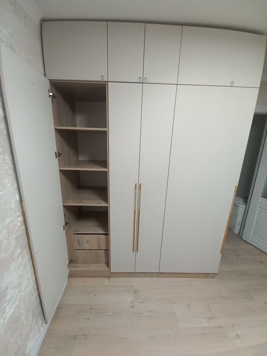 Шкафы хорошего качества