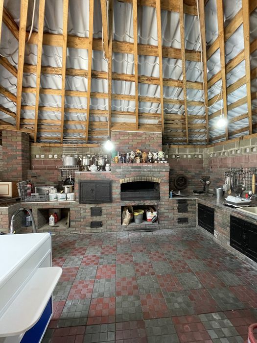 Дом в Боровом посуточно