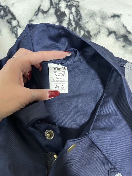 Продам спец одежду