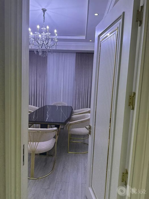 Сдаётся 4-комн Махтумкули, 120 м²
