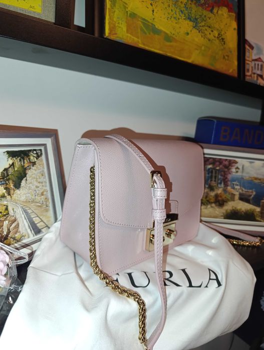 Чанта Furla metropolis