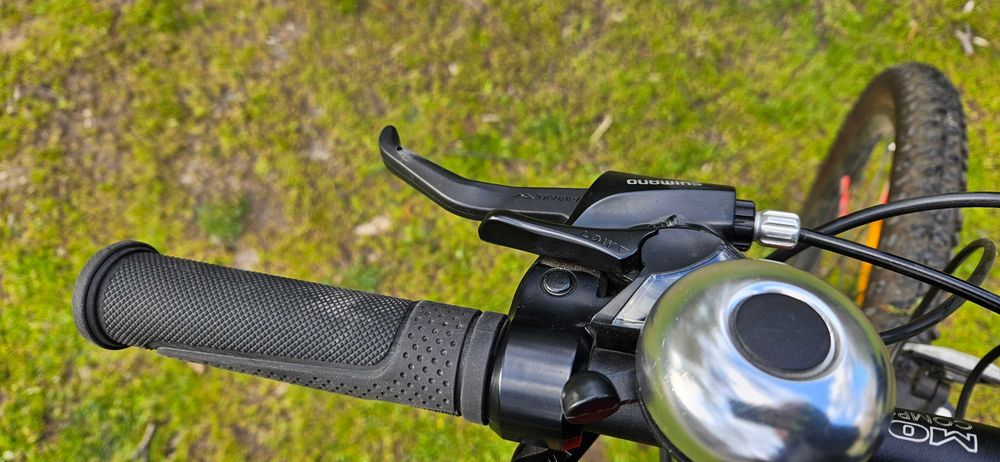 Фитнес ВЕЛОСИПЕД ОМЕГА 29'