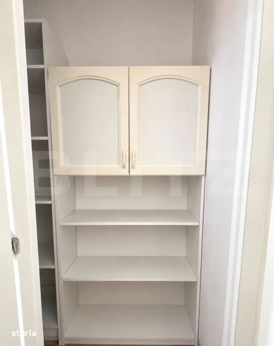 Apartament cu 2 camere, 47 mp, etaj 3, zona Micro II