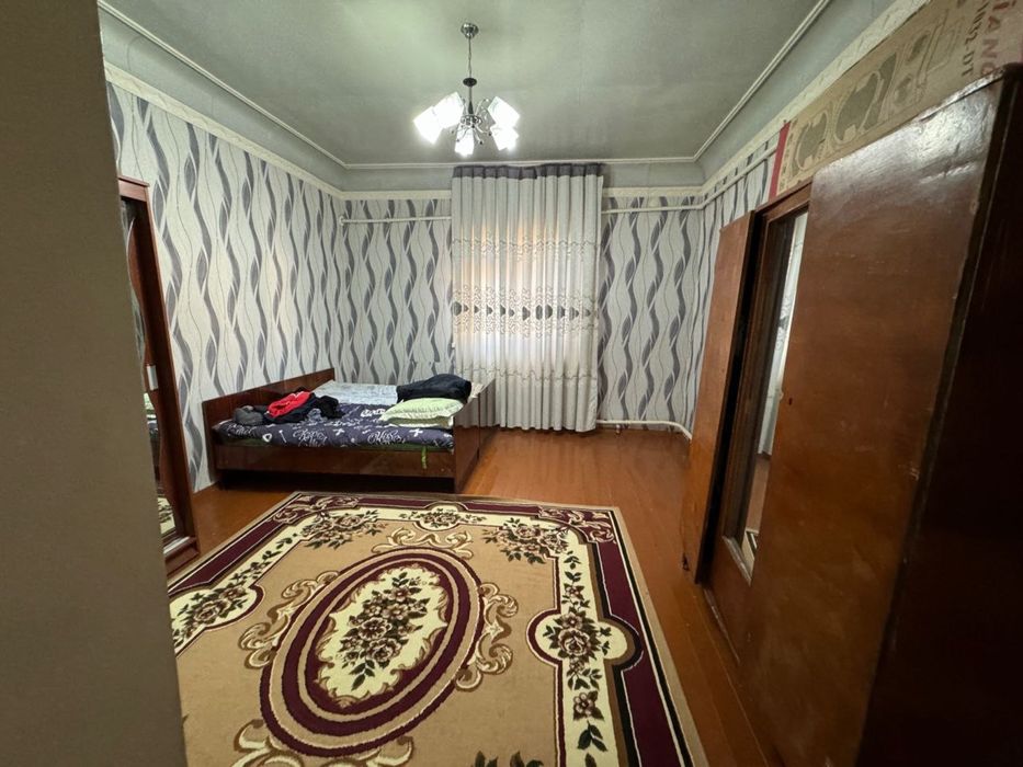 Продается шикарный дом в центре поселка «Кенимех»