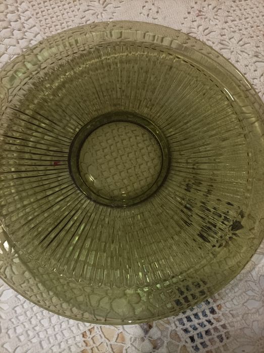 Ретро чинии за вашата трапеза