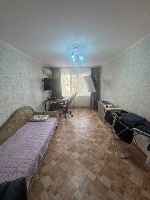 2 ком квартира на строителе