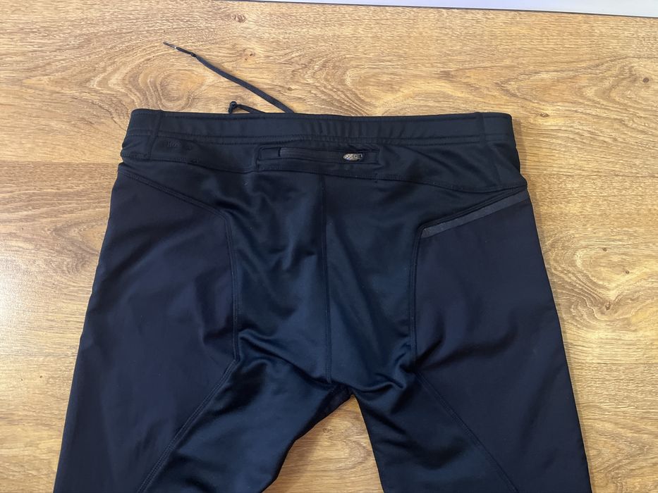 Дамсмо долнище Nike