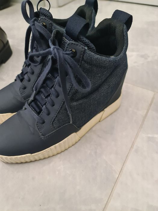 Маркови обувки и маратонки