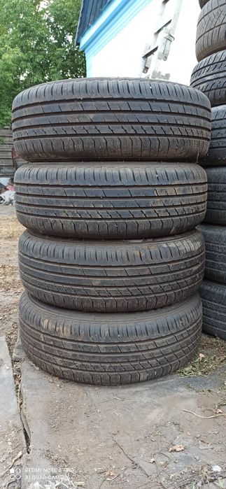 Комплект калëса р16