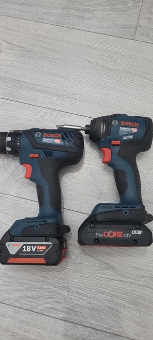 Filetanta  bosch 18