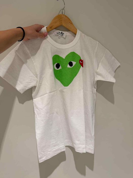 Тениска Comme des Garcons