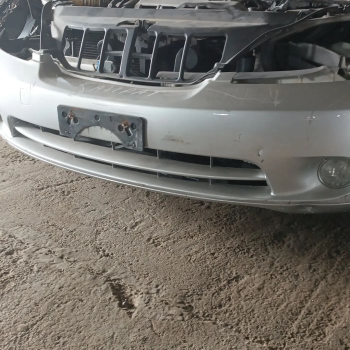 Lexus Es 330 кузовные запчасти