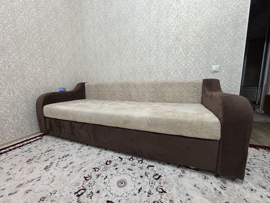 Диван раскладной