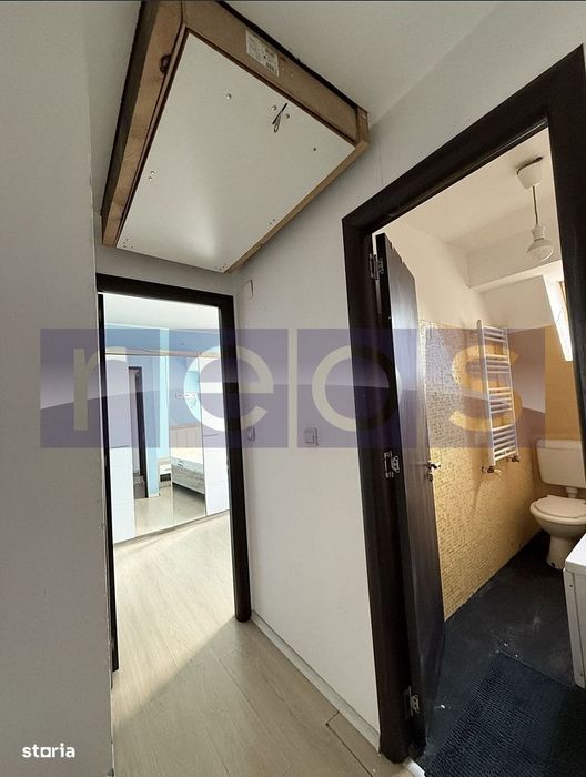 Vanzare 3 Camere | Zona Fizicienilor | Centrala Proprie