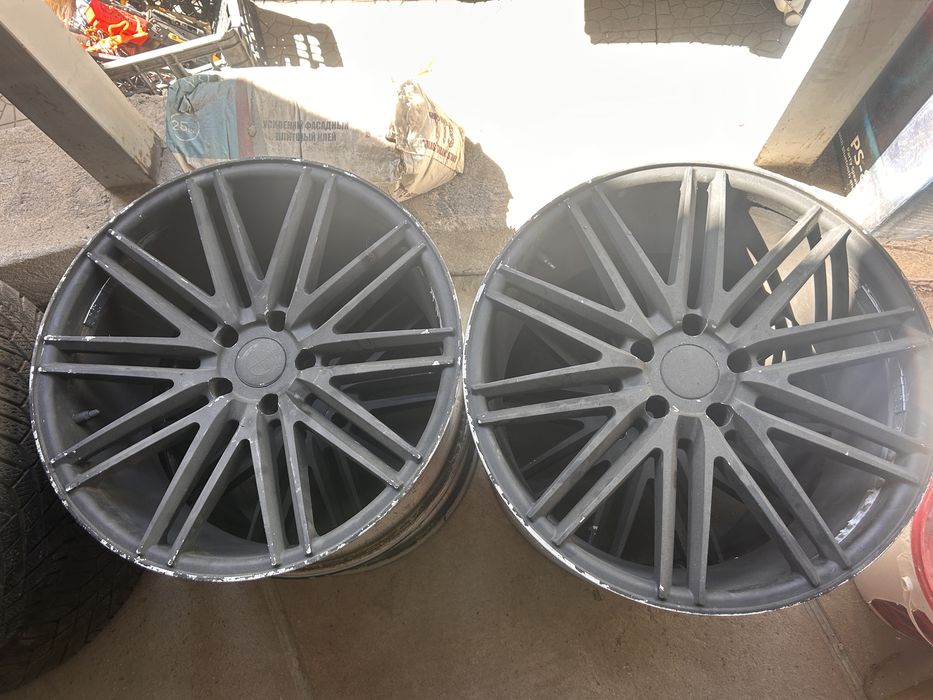 Продам Диски R20