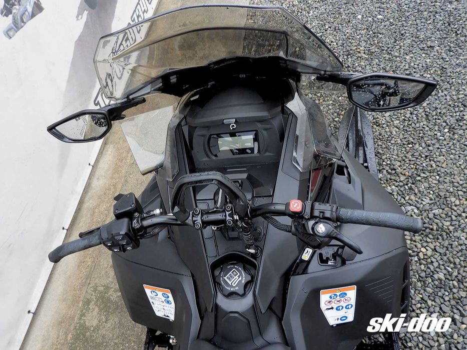 Snowmobil Ski-Doo Expedition LE 900 ACE 154/20 2027 | Finantare rapida