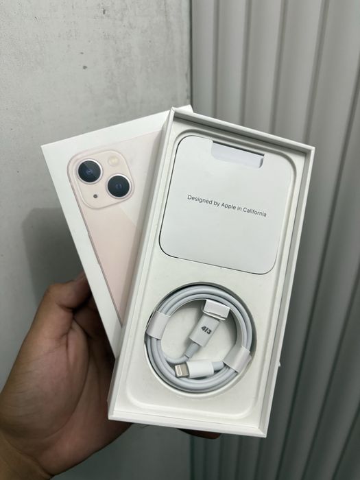 Продам Айфон 13,iPhone 13,Apple 13