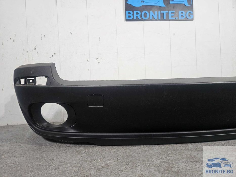 Задна броня BMW X5 E70 БМВ Х5 Е70 2007- 2010