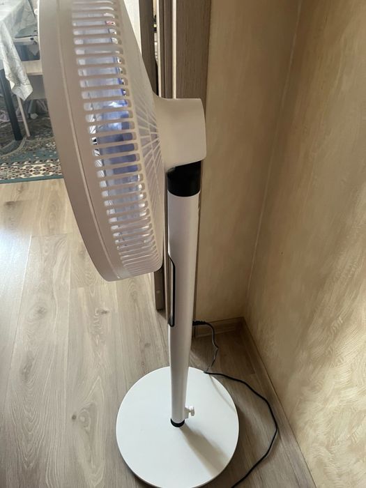Вентилятор Midea