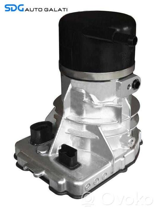 Pompa Servodirectie Citroen C5 3 2.0 HDI 2008 - 2017 Cod 9671789380 [M9759]