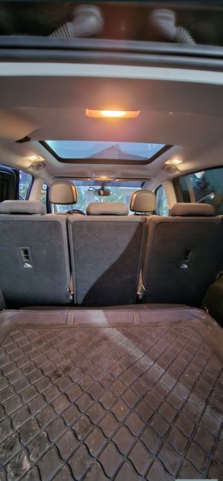 Vand Opel Zafira 1.6 Cdti 134Cp