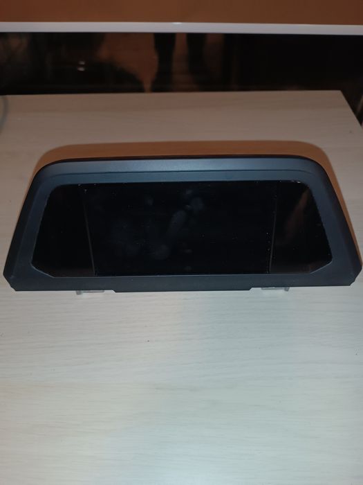 Екран BMW G01 6.5