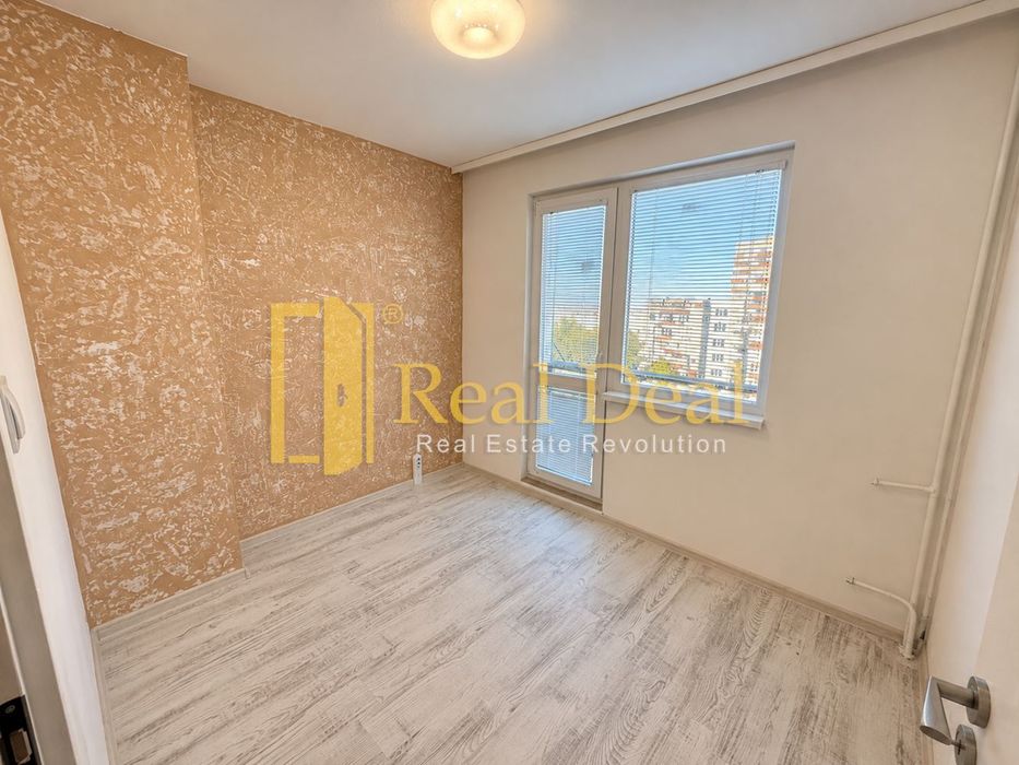 Продава се Тристаен апартамент в София, Люлин 5 - 65 кв.м за 2385 €/кв.м - Снимка #5